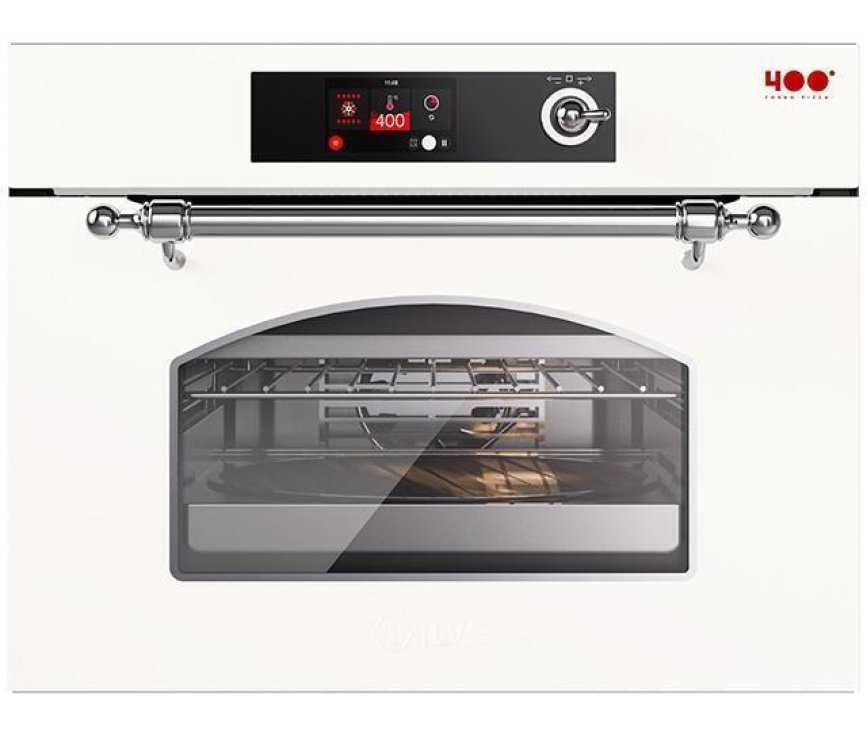 ILVE oven inbouw 645SNZT4/WHC