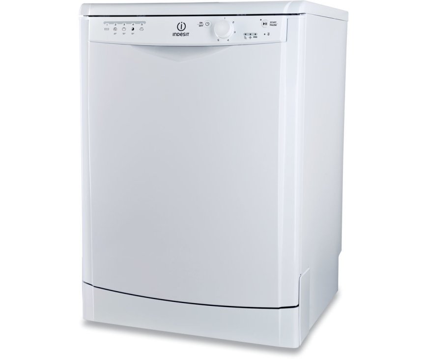 Indesit DFG15B1AEU vaatwasser