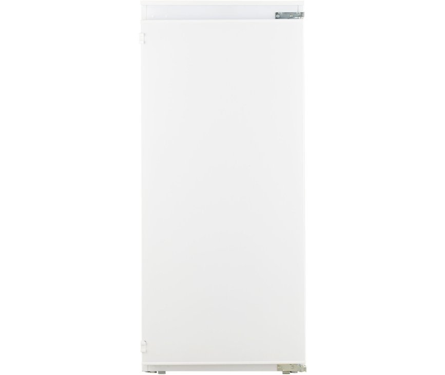 Inventum IKK1220S inbouw koelkast - sleepdeur - nis 122 cm.