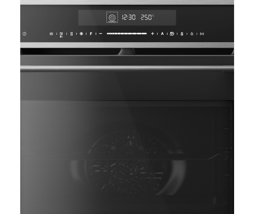 Inventum IMC6035RT oven met magnetron inbouw