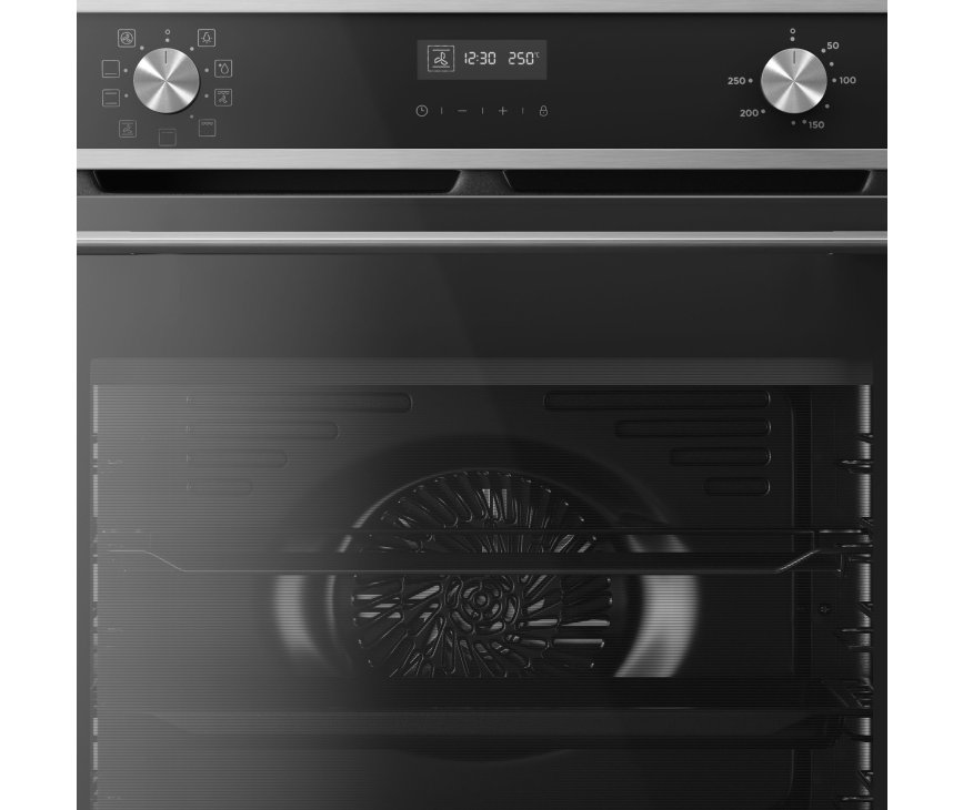 Inventum IOM6072RK oven inbouw
