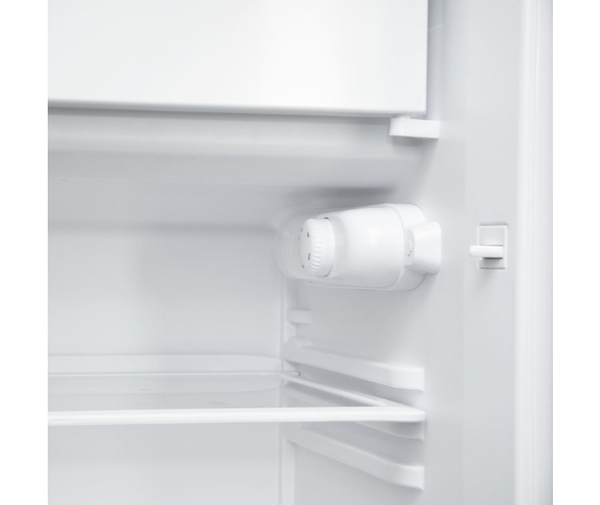 Inventum K1020V inbouw koelkast met vriesvak - nis 102 cm. - sleepdeur