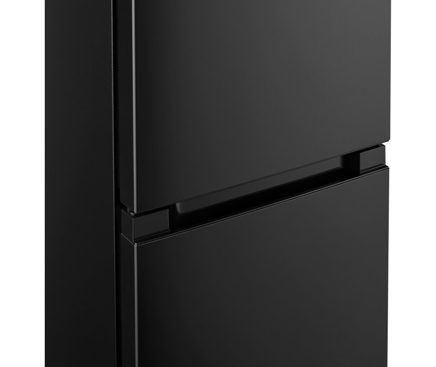Inventum KV1500B vrijstaande koelkast - zwart