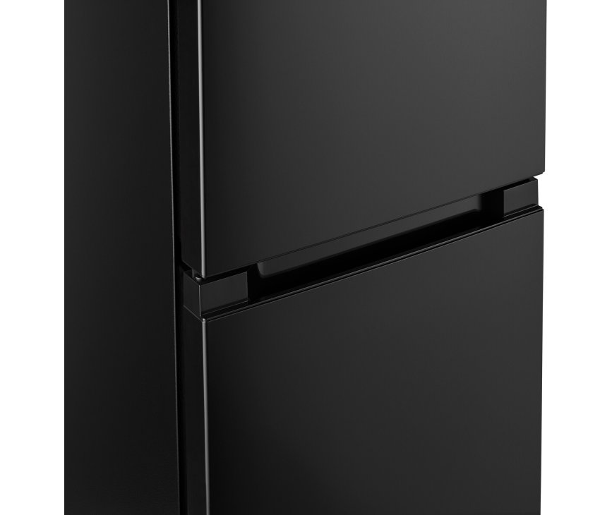 Inventum KV1501B koelkast - nofrost - zwart - 47 cm breed