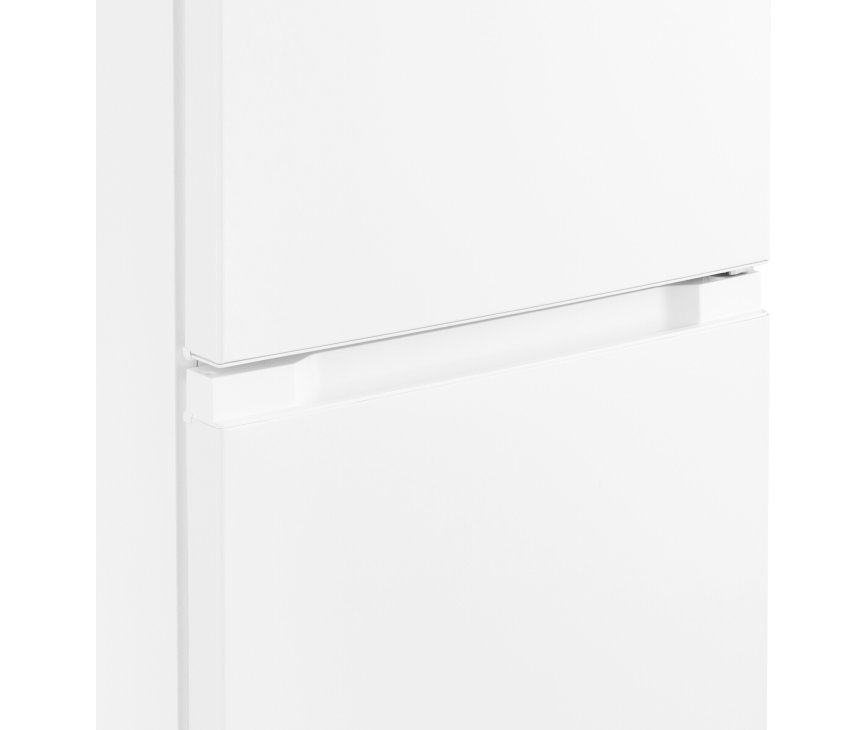 Inventum KV1770W vrijstaande koelkast - wit - LowFrost