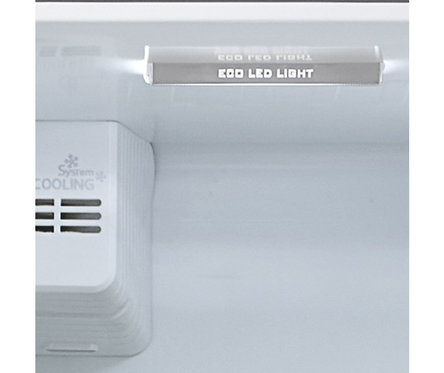 Inventum SKV1782RI side-by-side koelkast - met ijsdispenser - rvs