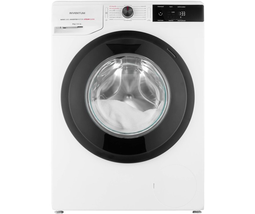 INVENTUM wasmachine VWM8001W