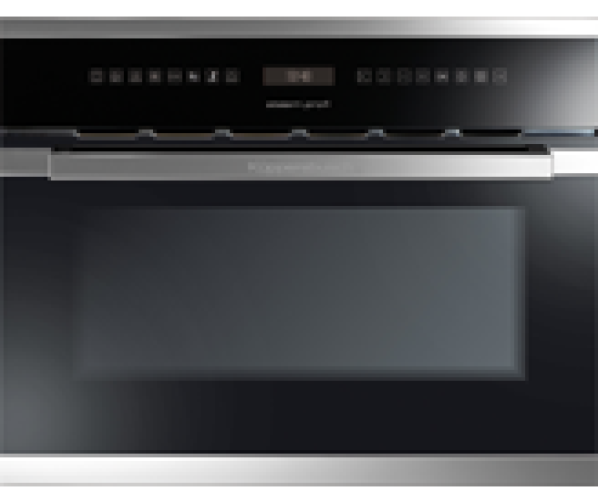 Kuppersbusch EDG6551.0J1 stoomoven inbouw rvs