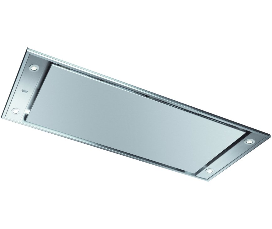 Kuppersbusch EDL9750.1E plafond afzuigkap - rvs - 90 cm. 