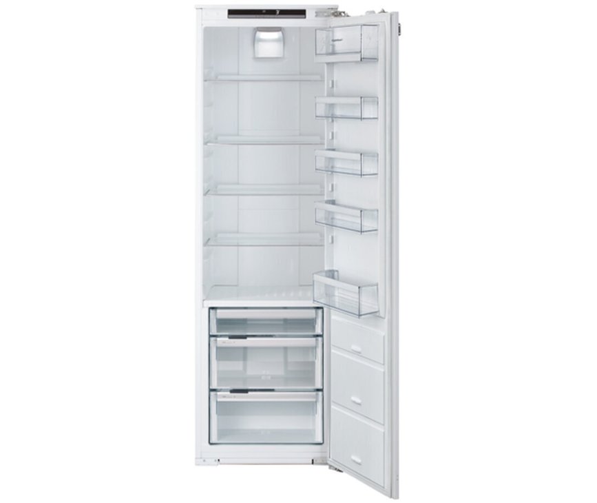 KUPPERSBUSCH koelkast inbouw FKF8800.1I