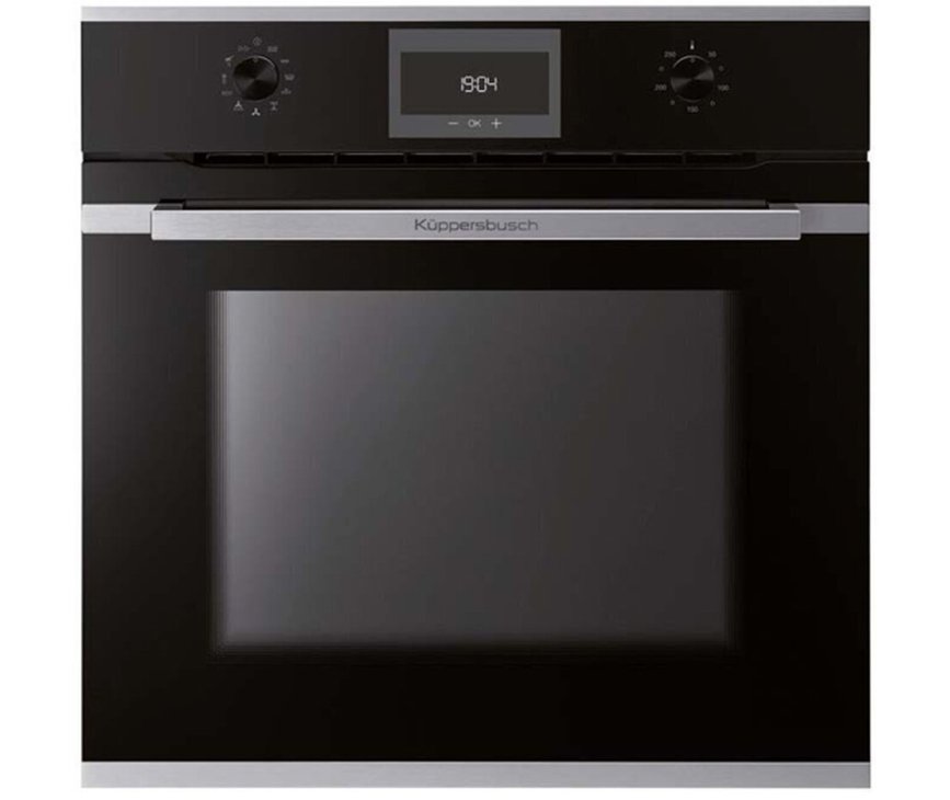 Kuppersbusch B6330.0S inbouw oven - zwart