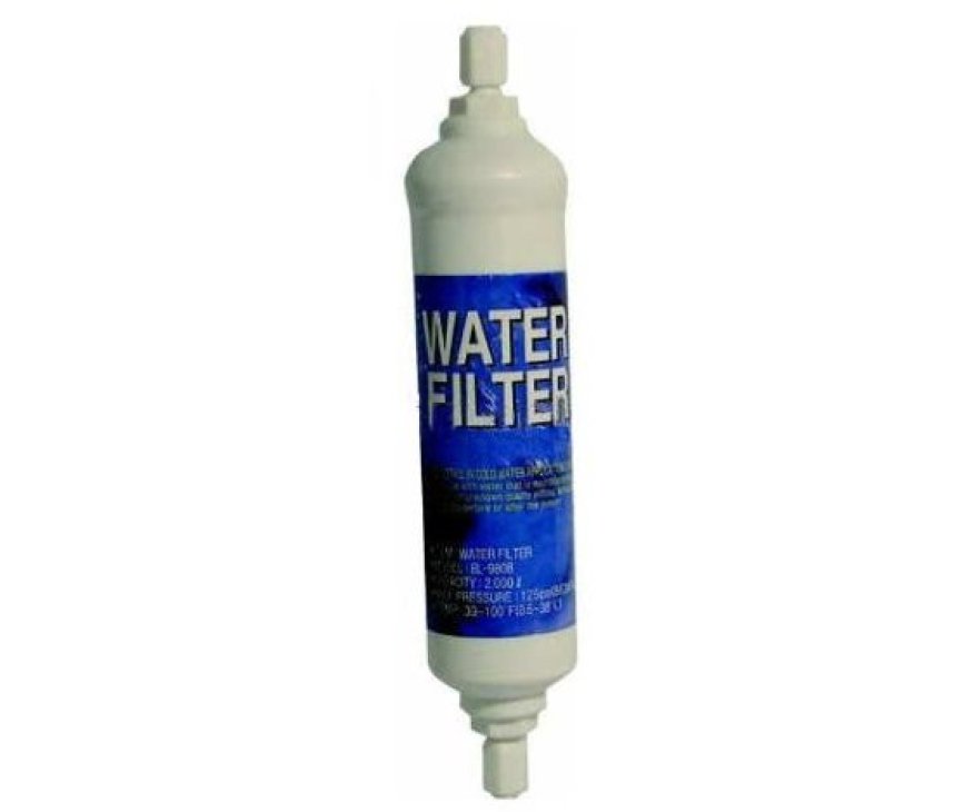 Extern waterfilter van LG type P209XTJ / 5231JA2012A