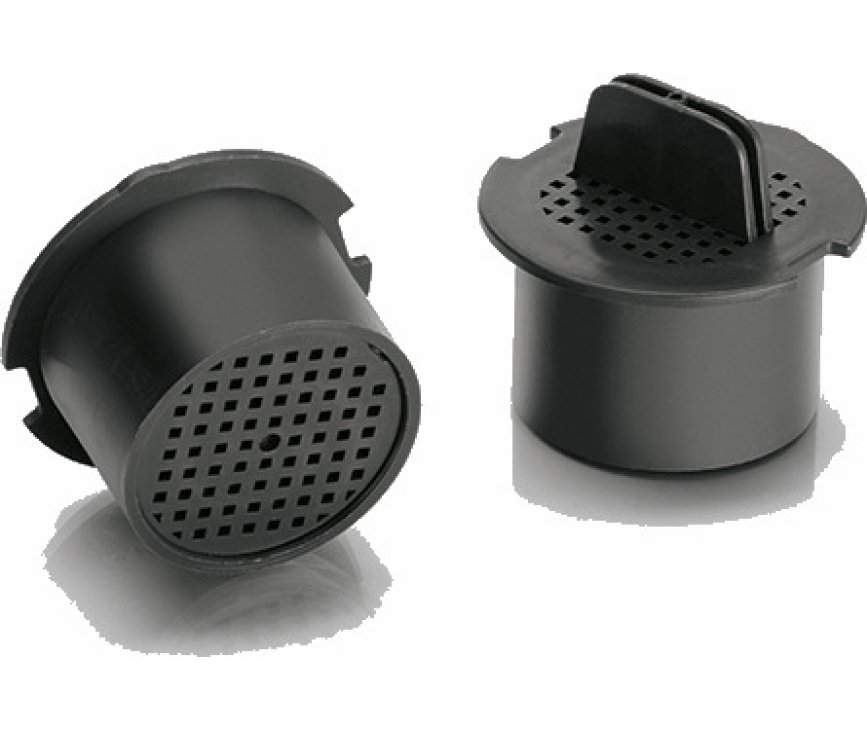 Liebherr 9881291 freshair koolfilters 2 stuks