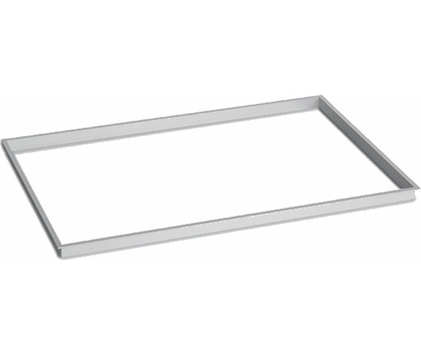 LIEBHERR profiel aluminium 19 mm 9901075