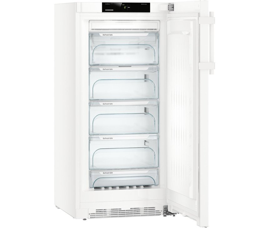 Liebherr B2830-22 vrijstaande BioFresh koelkast