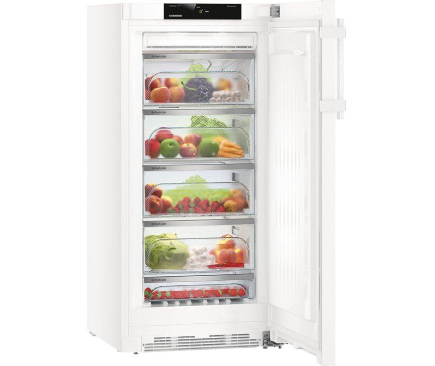 Liebherr B2850 koelkast met BioFresh