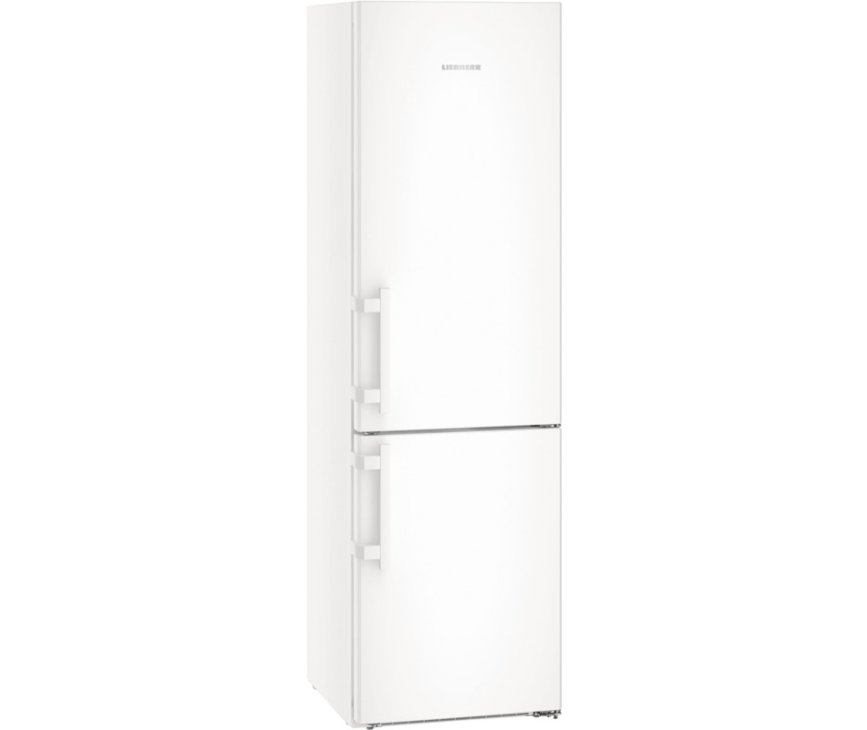 De Liebherr CBN4815 koelkast wit is voorzien van volledig vlakke Hardline deuren