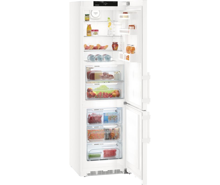 Liebherr CBN4815 koelkast wit