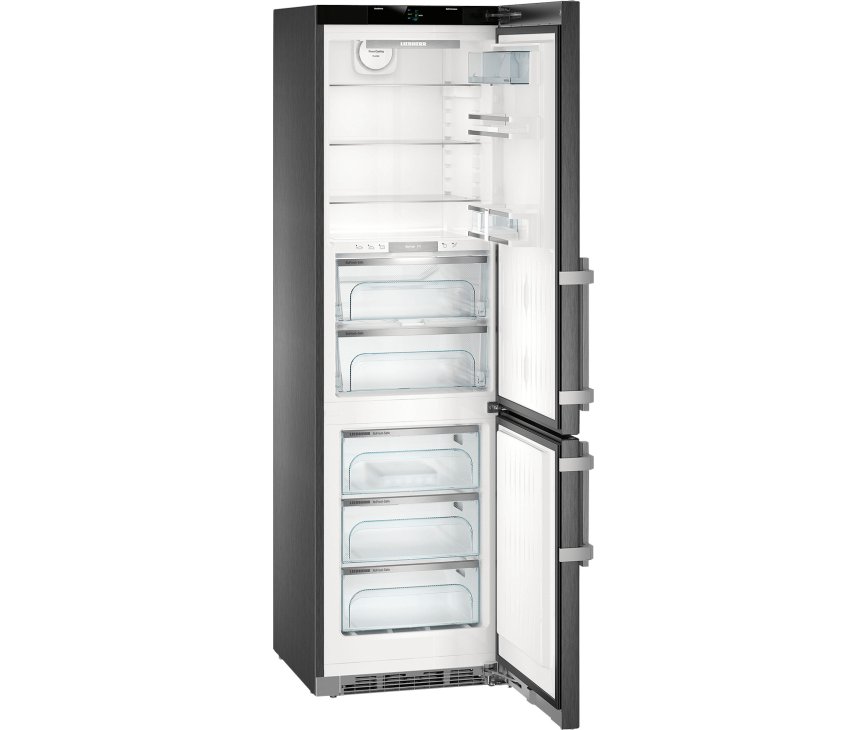 Liebherr CBNbs4875-20 koelkast blacksteel
