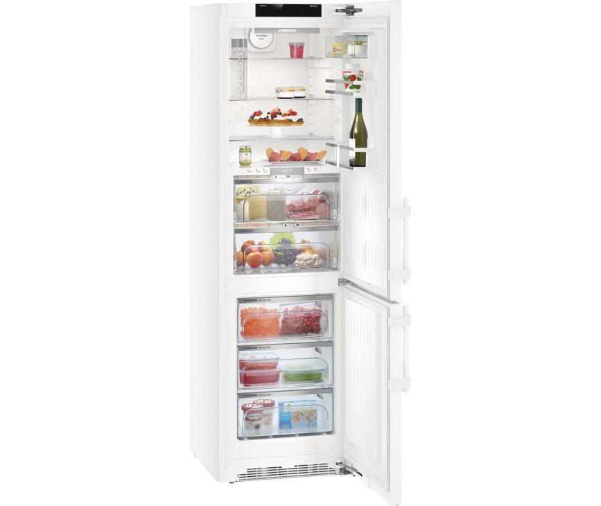 Liebherr CBNP4858 koelkast wit