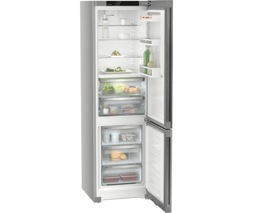 Liebherr CBNsdc 5733-20 koelkast - rvs