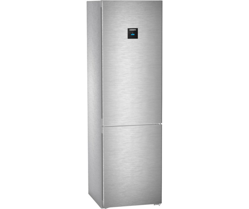 Liebherr CBNstd 578i-20 vrijstaande koelkast rvs