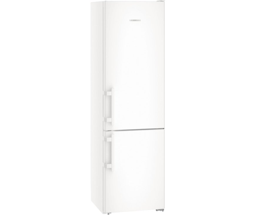 De Liebherr CN4015 koelkast wit is voorzien van volledig vlakke deuren