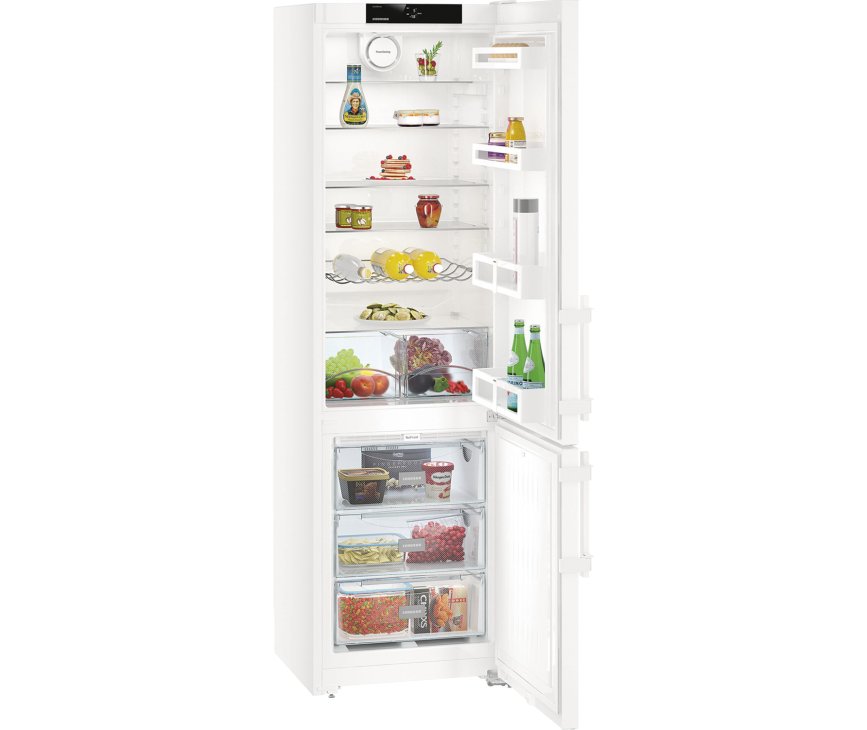 Liebherr CN4015 koelkast wit