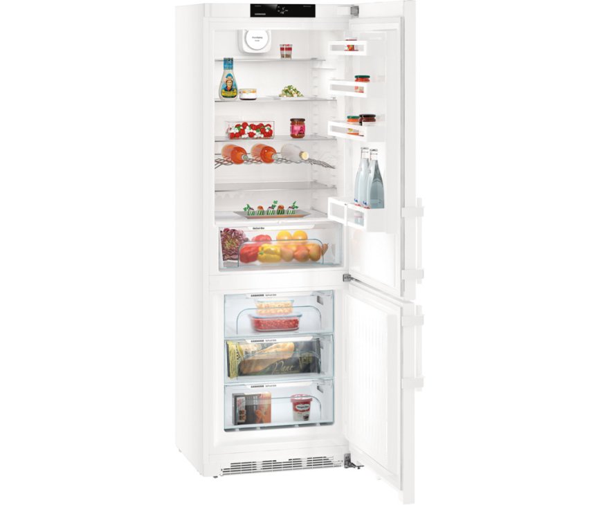 Liebherr CN5715 koelkast wit