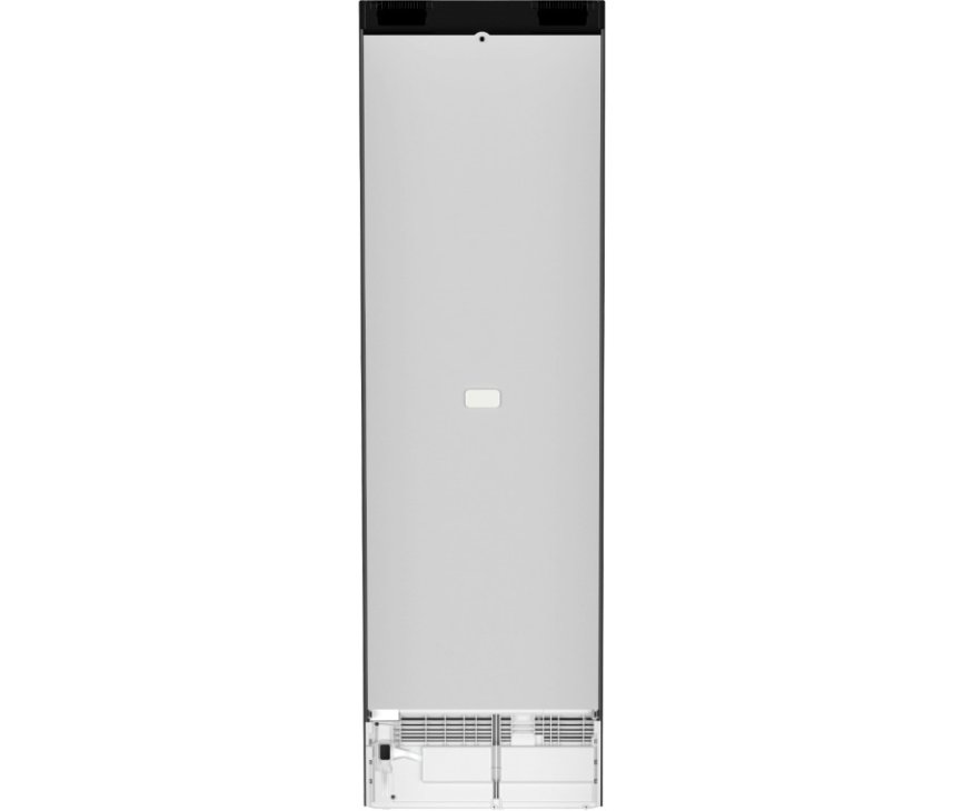 Liebherr CNbdc 5733-20 vrijstaande koelkast blacksteel