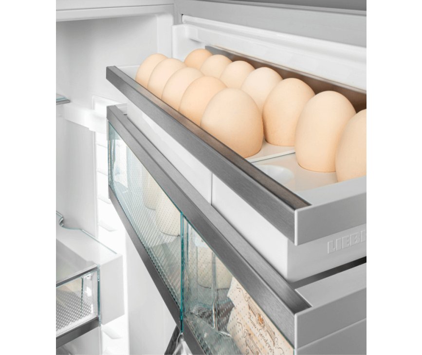 Liebherr CNd 5253-20 vrijstaande koelkast wit