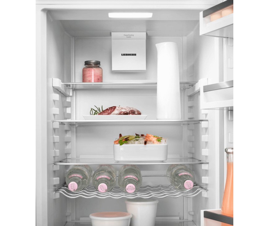 Liebherr CNd 5723-20 vrijstaande koelkast wit