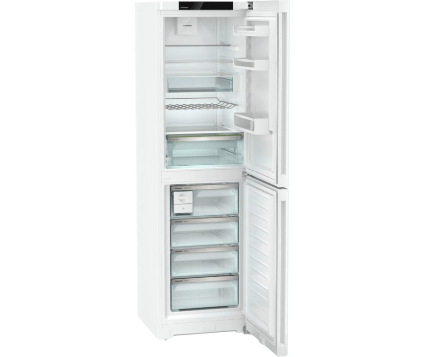 Liebherr CNd 5734-20 vrijstaande koelkast wit