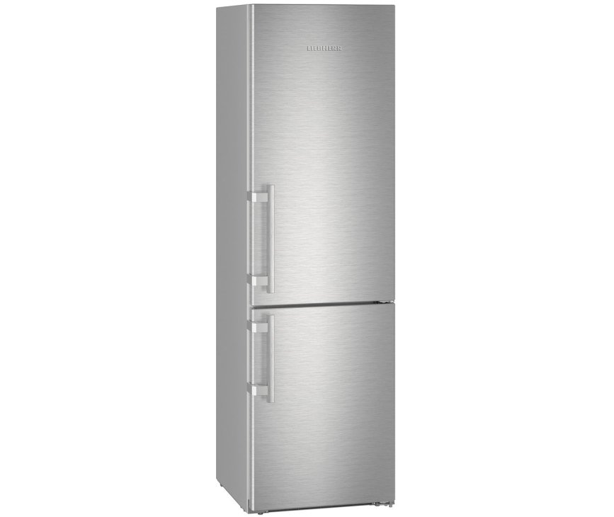 Liebherr CNef4845-21 rvs koelkast