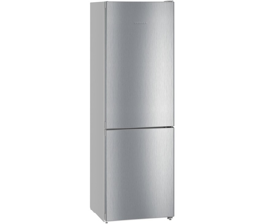 Liebherr CNPel4313-23 rvs-look koelkast