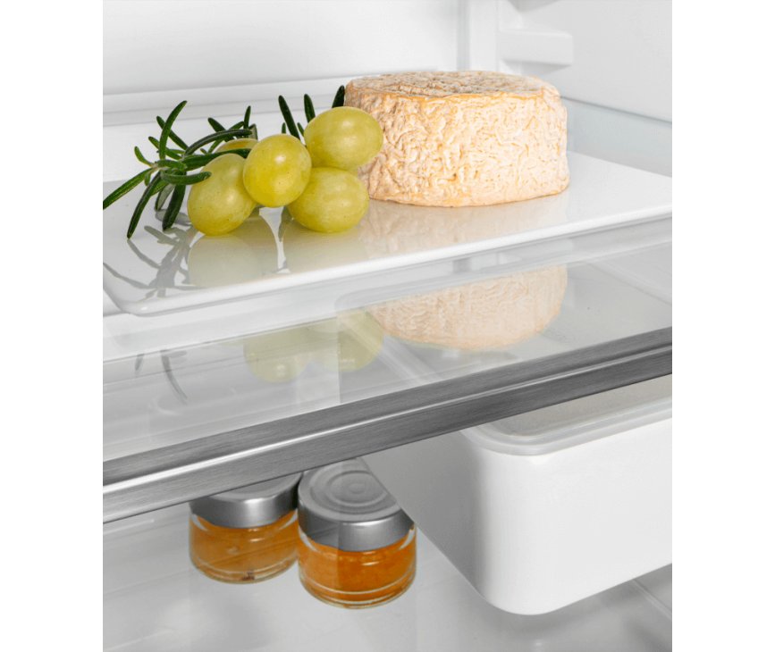 Liebherr CNsfd 5204-20 vrijstaande koelkast rvs-look