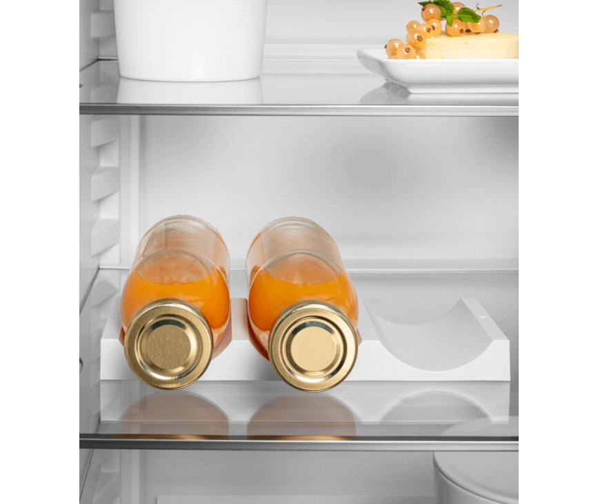 Liebherr CNsfd 5704-20 vrijstaande koelkast rvs-look