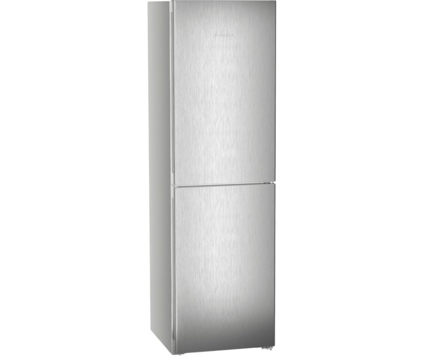 Liebherr CNsfd 5704-20 vrijstaande koelkast rvs-look