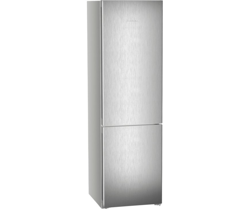 Liebherr CNsfd 5723-20 vrijstaande koelkast rvs-look