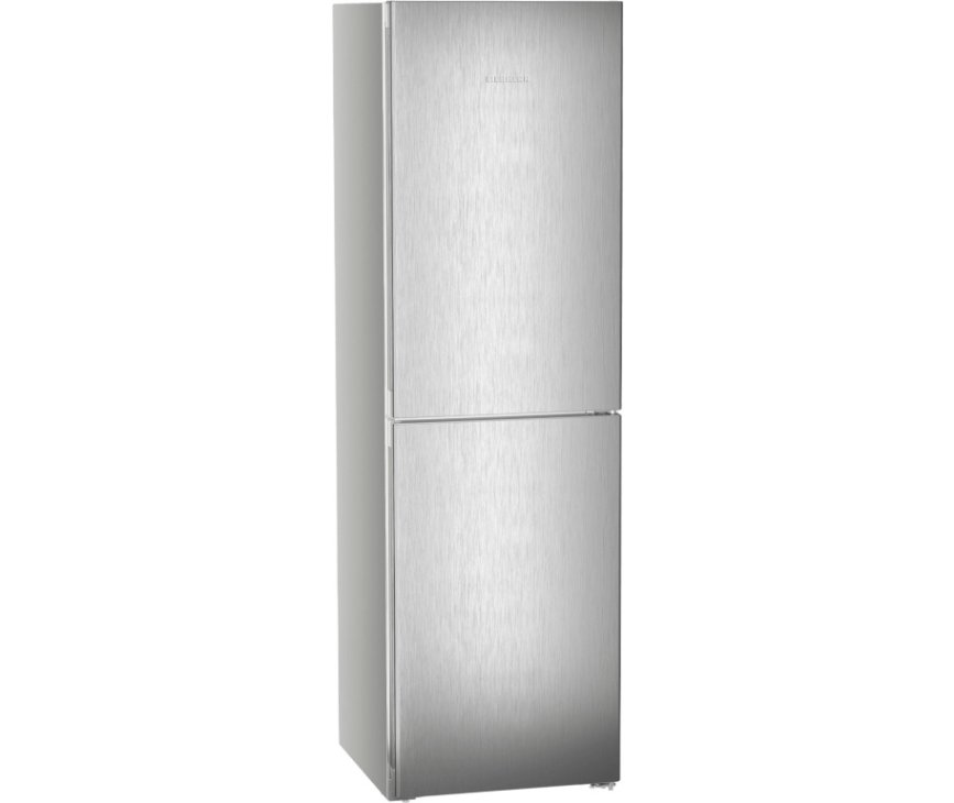 Liebherr CNsfd 5724-20 vrijstaande koelkast rvs-look