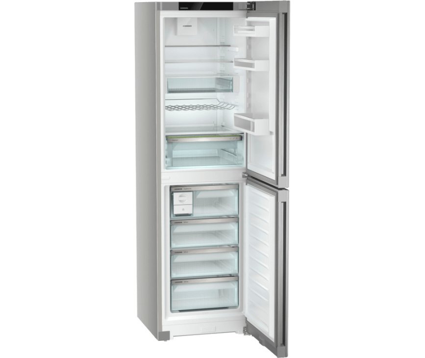 LIEBHERR koelkast rvs-look CNsfd 573i-20