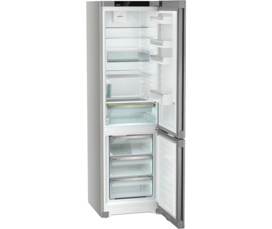 LIEBHERR koelkast rvs-look CNsfd 5743-20