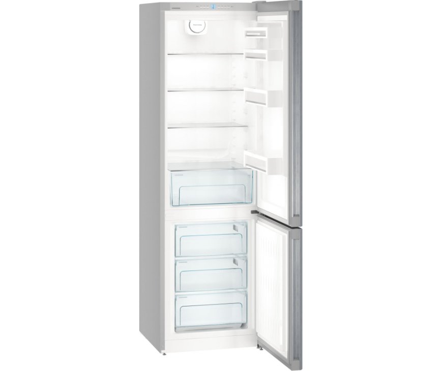 Liebherr CPel4813-20 rvs-look koelkast
