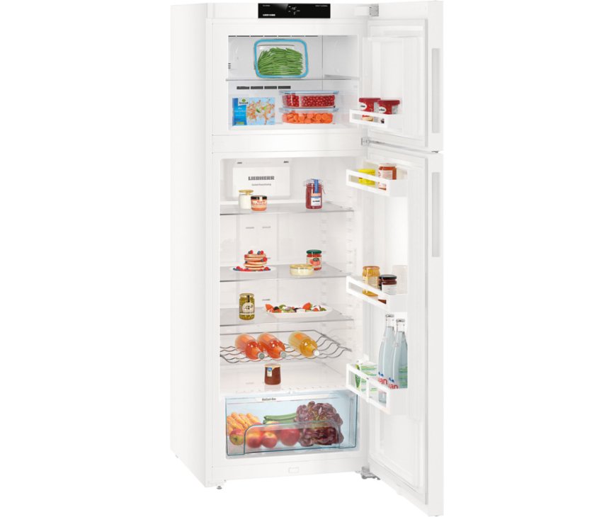 Liebherr CTN5215 koelkast wit
