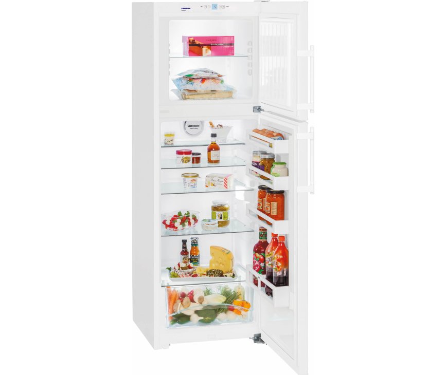 Liebherr CTP3316 koelkast wit