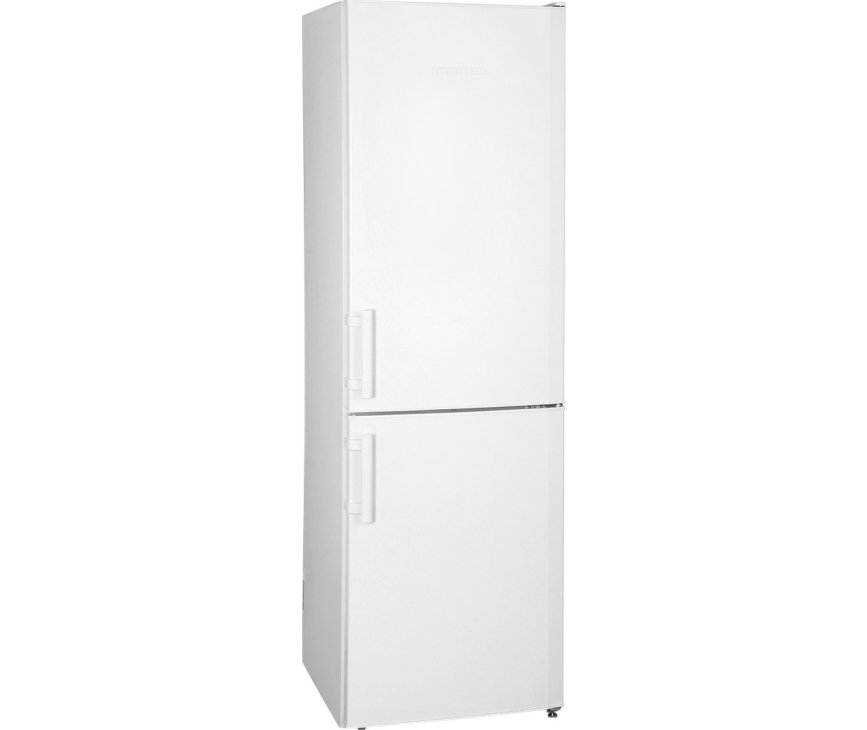 De Liebherr CU3311 koelkast wit heeft een inhoud van 294 liter