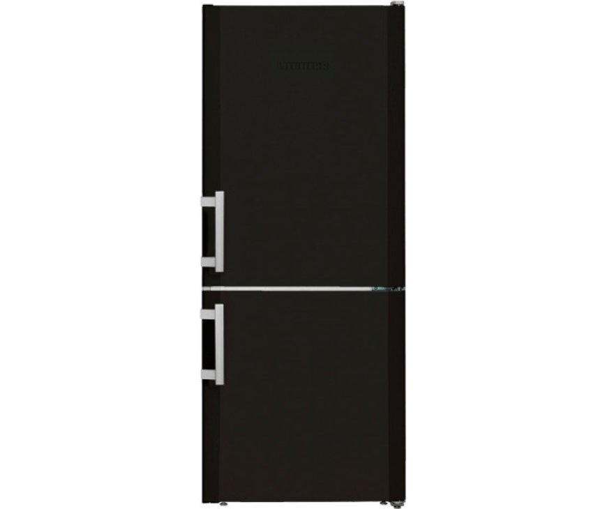 Liebherr CUbe 2331-26 vrijstaande koelkast - zwart