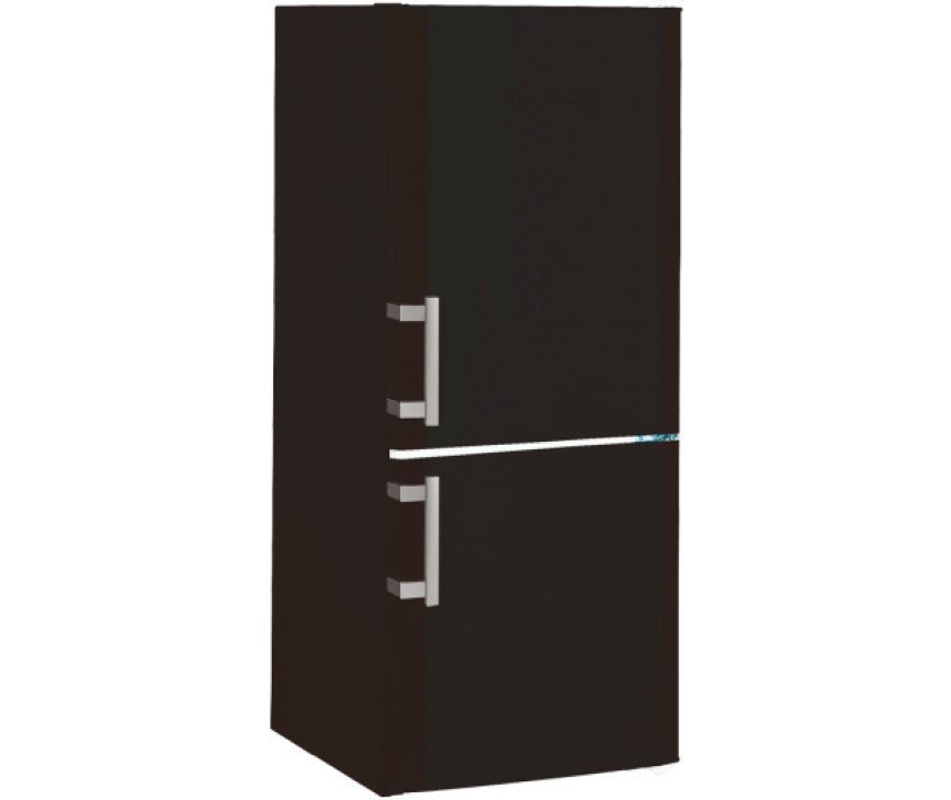 Liebherr CUbe 2331-26 vrijstaande koelkast - zwart