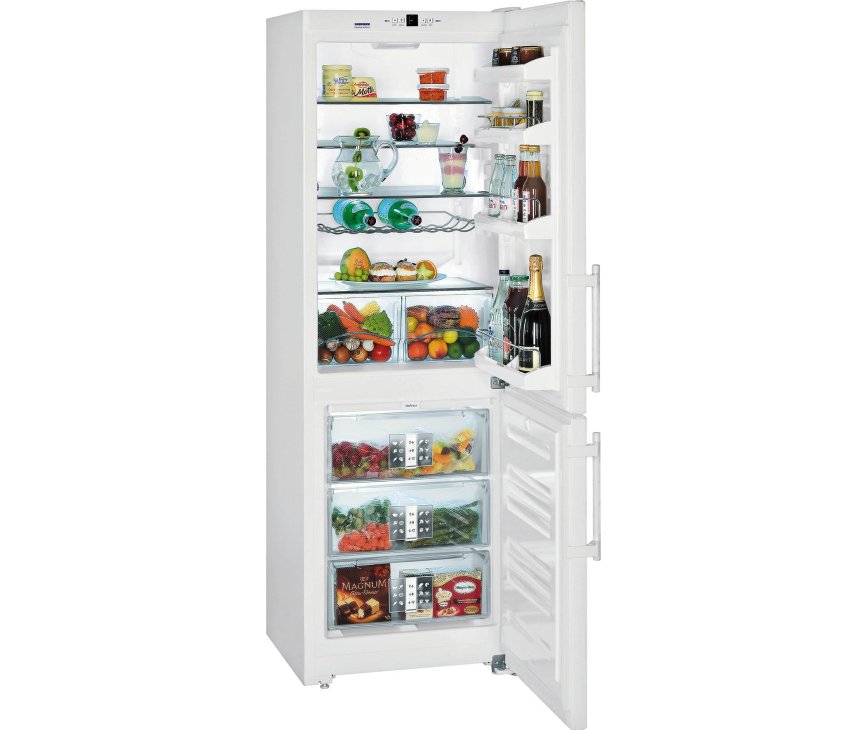 Liebherrr CUN3533 koelkast wit