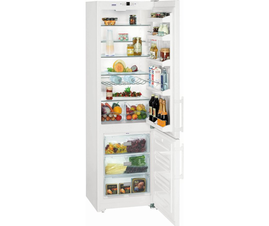 Liebherr CUN4033 koelkast wit
